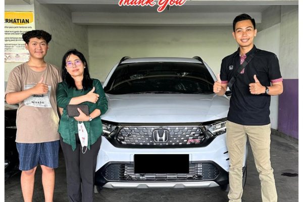 Ibu. Ratu