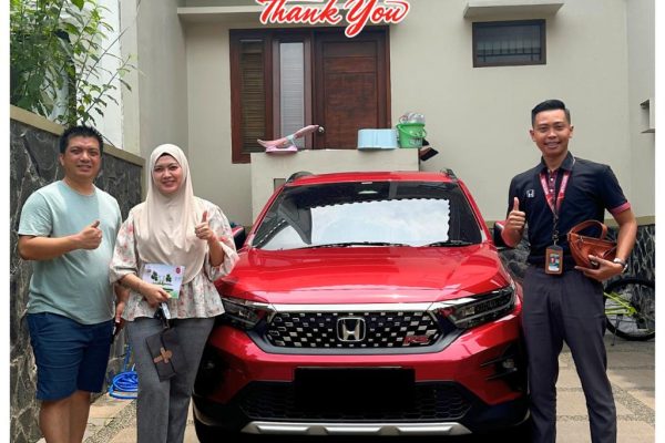 Ibu. Naomi